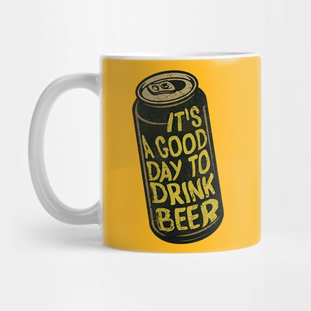 Beer Festival Lover by MintaApparel